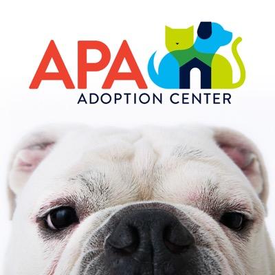 APA of MO adoption center